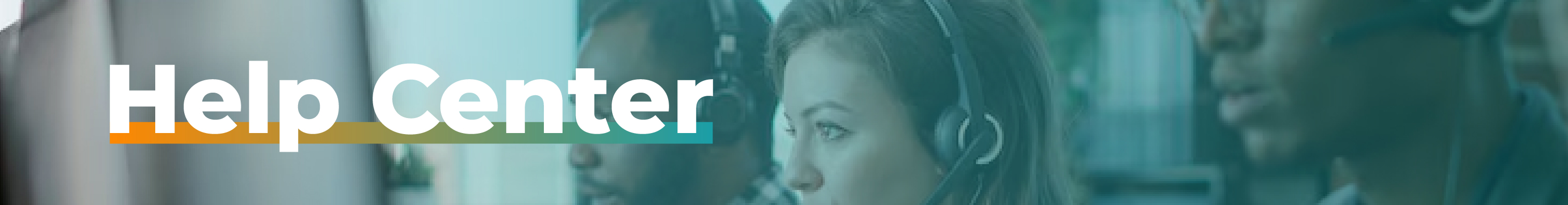 Contact Banner