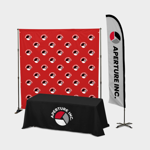 Trade Show & Signage