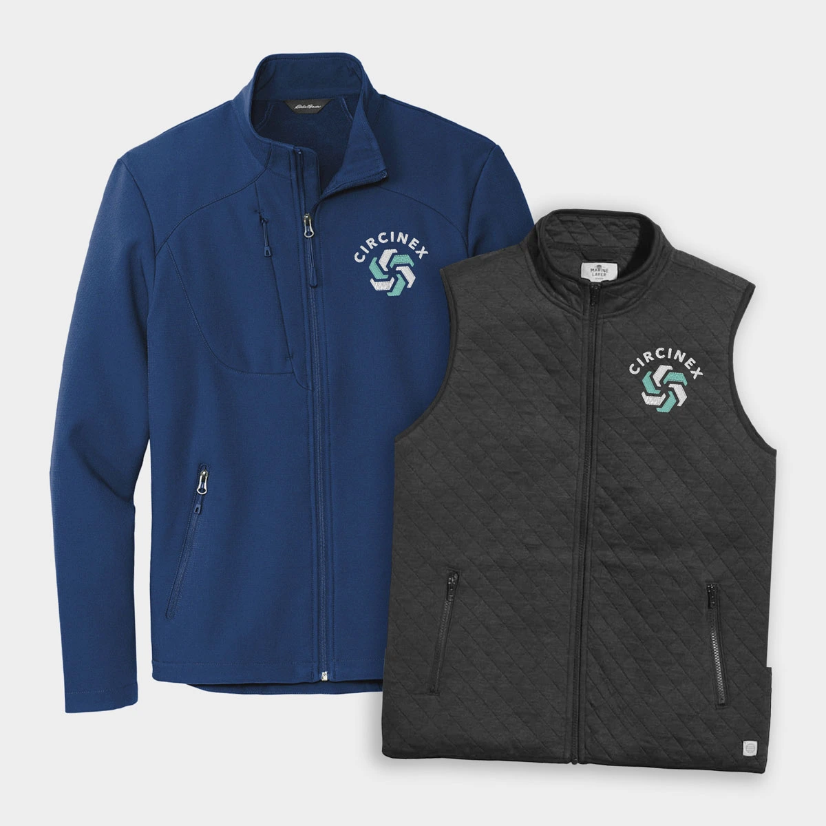 Jackets & Vests
