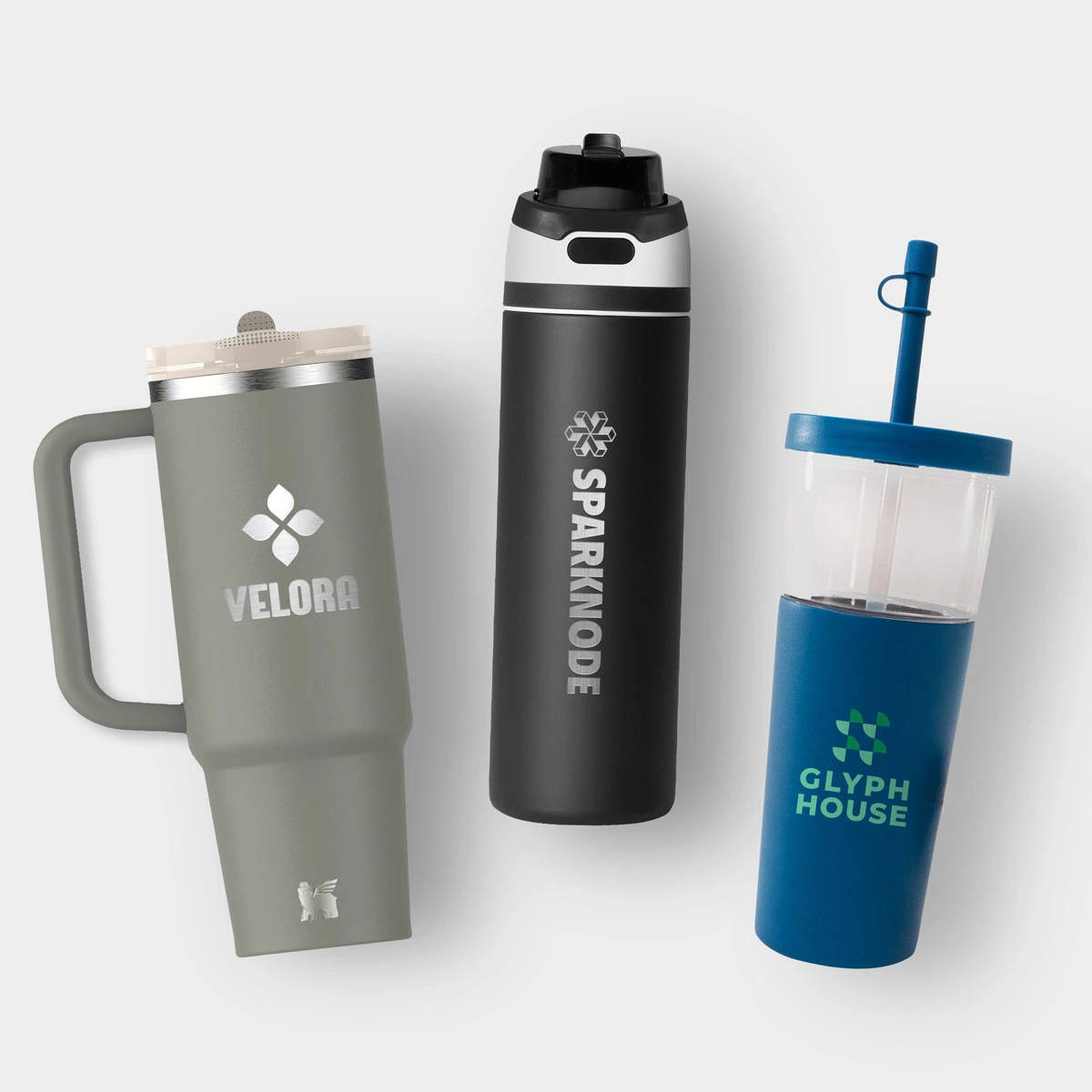 Drinkware