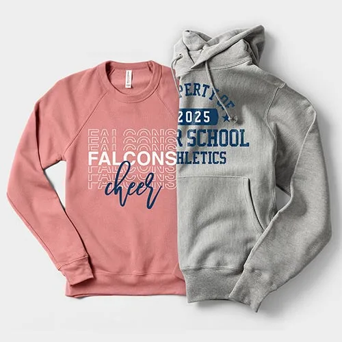 Sweatshirts